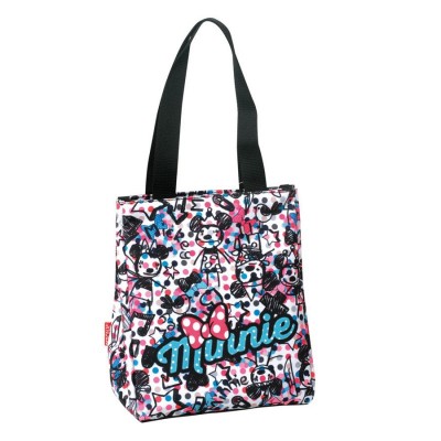 Saco bolsa Disney  Minnie Draw