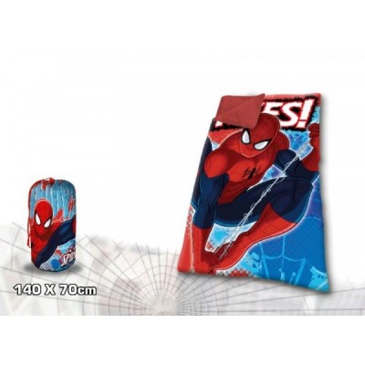 Saco Cama Marvel Spiderman