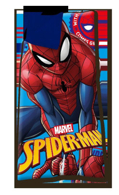 Saco Cama Spiderman Marvel