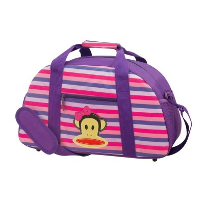 Saco Desporto 47 cm Paul Frank Lines