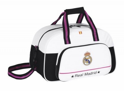 Saco desporto adap trolley Real Madrid 2014/15