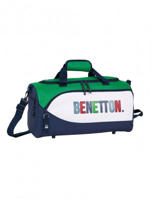 Saco Desporto Benetton 1965