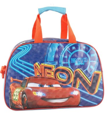 Saco desporto Cars Neon 200