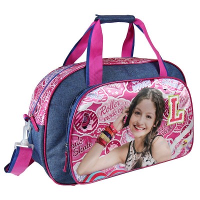 Saco Desporto de Sou Luna - L de Luna