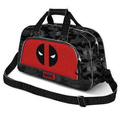 Saco Desporto Deadpool Marvel