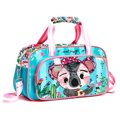 Saco desporto Koala Chimola 41cm