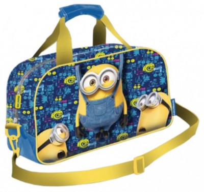 Saco desporto Minions