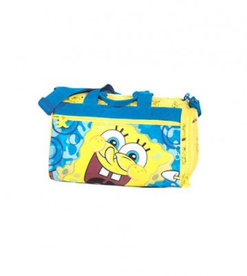 Saco Desporto Sponge Bob