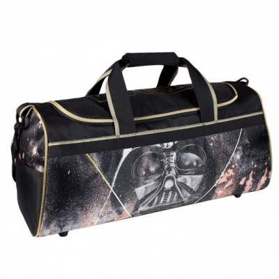 Saco Desporto Star Wars Galaxy 50cm