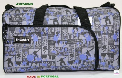 Saco Desporto Thunder Skate