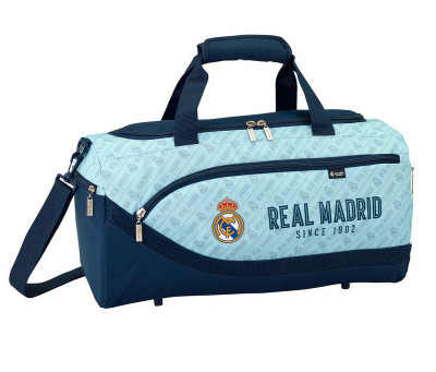 Saco desporto viagem Since 1902 Real Madrid