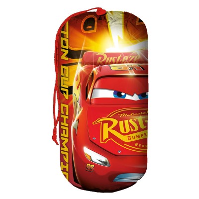 Saco dormir Cars Disney