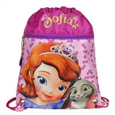 Saco Lanche Sofia Rabbit