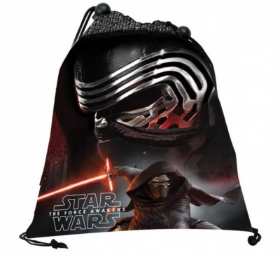 Saco mochila 35cm Star Wars Android VII