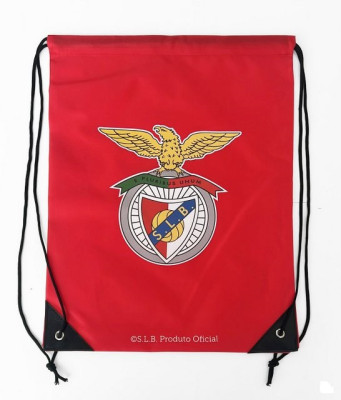 Saco Mochila Benfica SLB 40cm