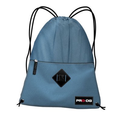 Saco Mochila/Desporto 41cm  PRO-DG Azul cinza