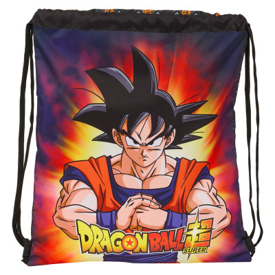 Saco Mochila Dragon Ball Super 40cm