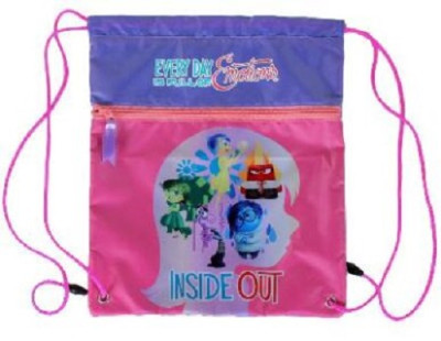 Saco Mochila Inside Out Emotions 35cm