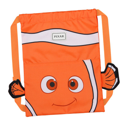 Saco Mochila Joy À Procura do Nemo Swim 34cm