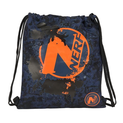 Saco Mochila Nerf 40cm