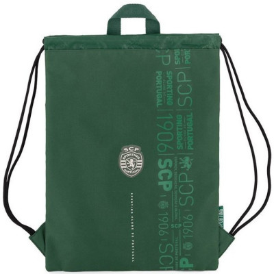 Saco Mochila Sporting C. P.