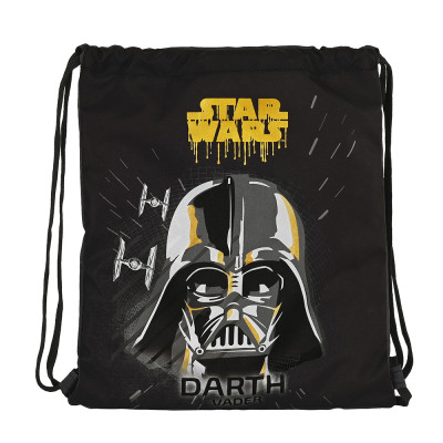 Saco Mochila Star Wars Fighter 40cm