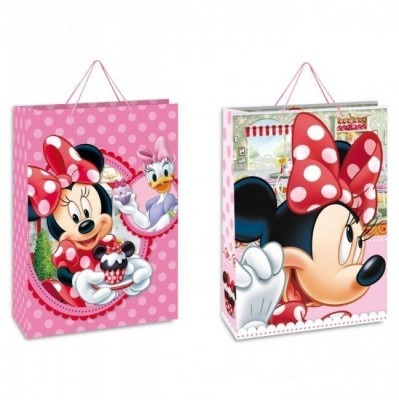 Saco prenda grande Disney Minnie