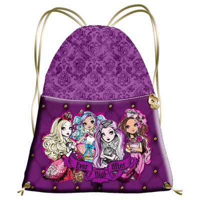 Saco Royal Ever After High