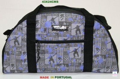 Saco Thunder Skate