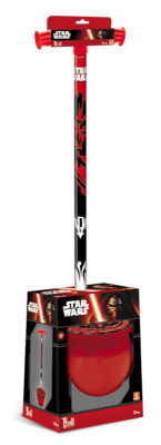 Saltador T-Ball Star Wars