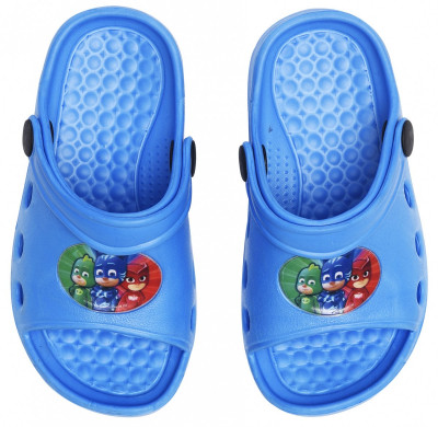 Sandália crocs PJ Masks - Sortido