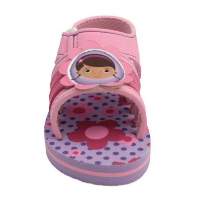 Sandalia Doutora brinquedos