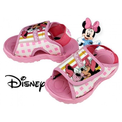 Sandalia minnie disney
