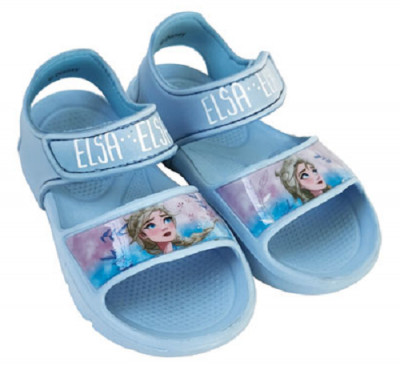 Sandálias Desportivas Elsa Frozen 2 Disney