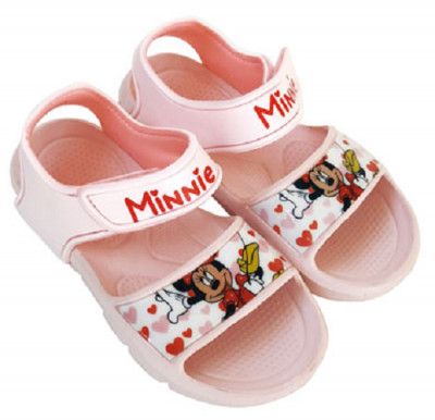 Sandálias Desportivas Minnie Disney