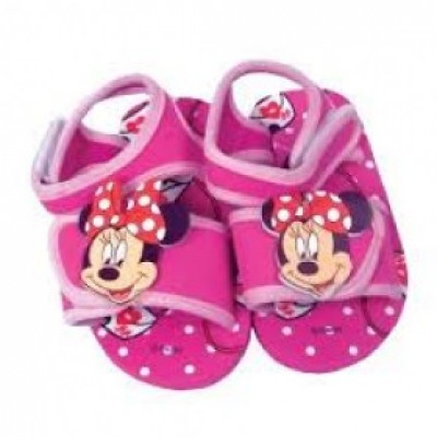 Sandálias Disney Minnie T24