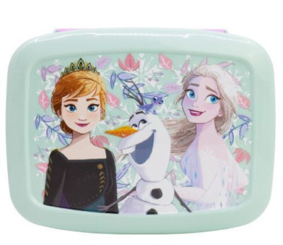 Sanduicheira Bentopro Frozen Disney
