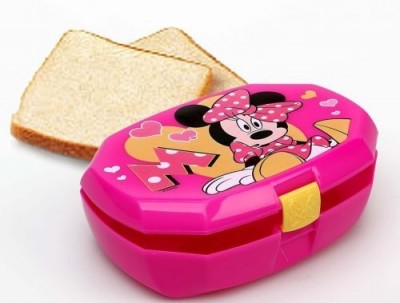Sanduicheira Disney Minnie