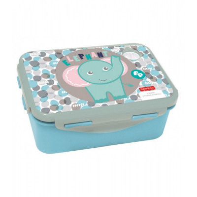 Sanduicheira Fisher Price Elefante