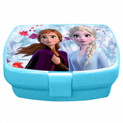 Sanduicheira Frozen 2 Disney