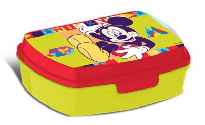 Sanduicheira Mickey Disney