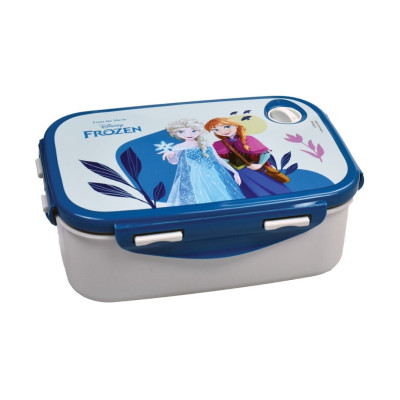 Sanduicheira Microondas Disney Frozen 2