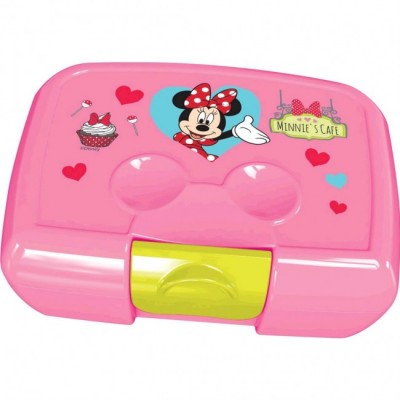 Sanduicheira  Minnie Mouse - Disney