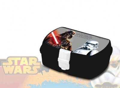 Sanduicheira Star Wars