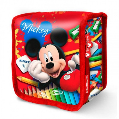 Sanduicheira térmica Mickey Disney - Crayons