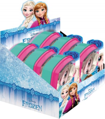 Sanduicheira + toalha irmãs Frozen