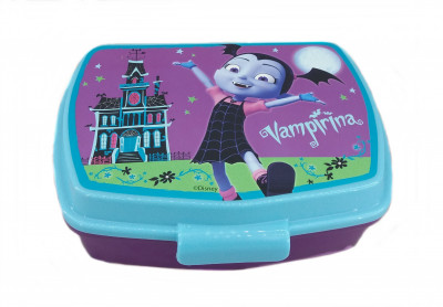 Sanduicheira Vampirina Disney