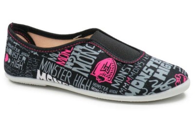 Sapatilhas de ginástica Monster High