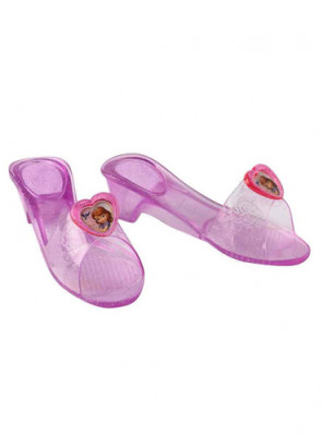 Sapatos Princesa Sofia