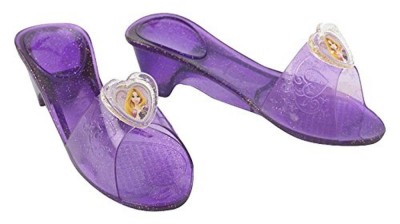 Sapatos Rapunzel